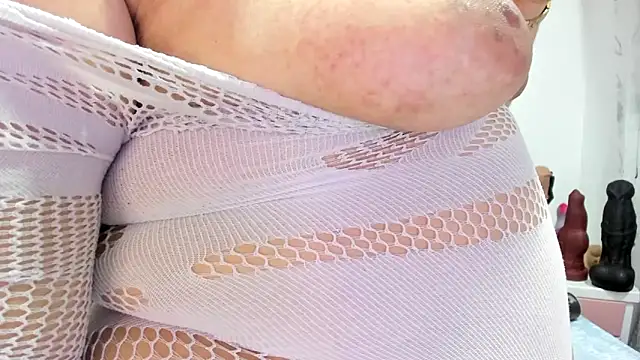 charlloteevans_X 웹캠 쇼
