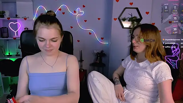 veronica_bubble – Naživo XXX chat