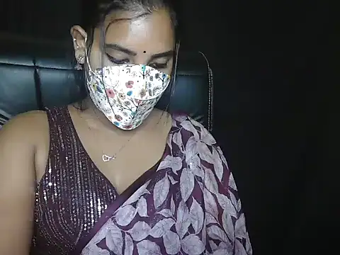 Rashmi-Sexy Webcam Show