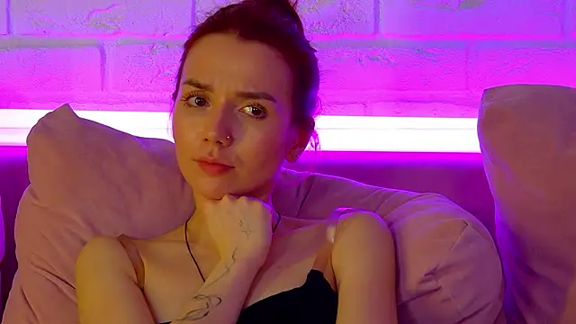 VanessaVienne's Live XXX Chat