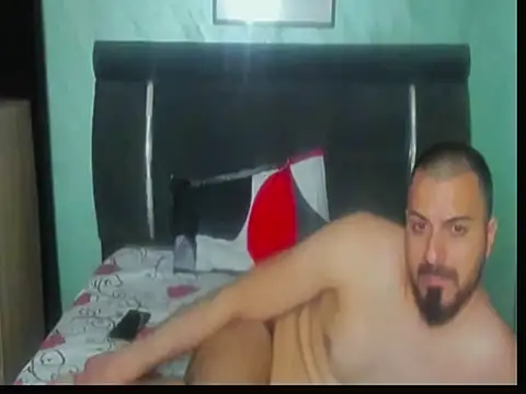 brunettfir3n Webbikameraesitys