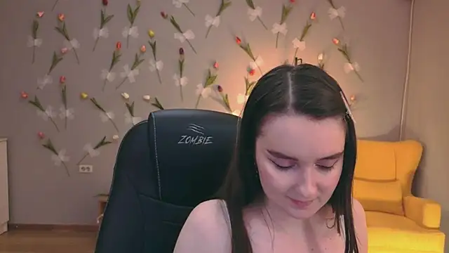 CloudGrace's Live XXX Chat