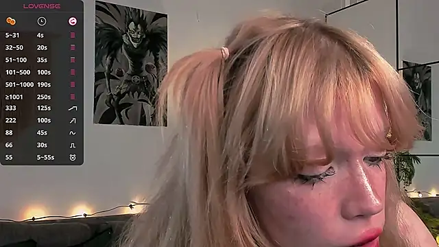 boobsybootie's Live XXX Chat