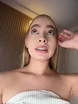 Isabella_gaviria's Live XXX Chat