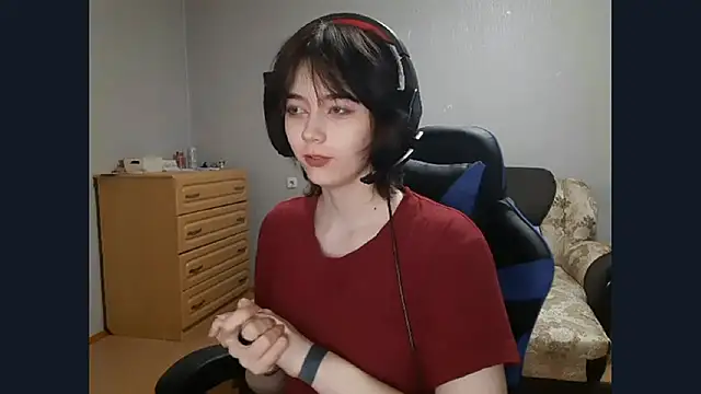 ShaynaLinley Webcam-Show
