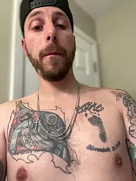 Lockingstack's Webcam Show