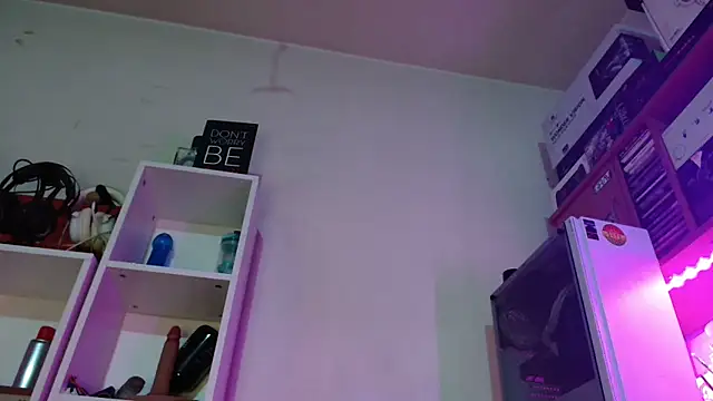 SmokyDee's Live XXX Chat
