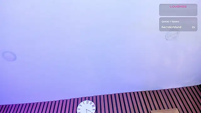 AlliceRosero's Live XXX Chat