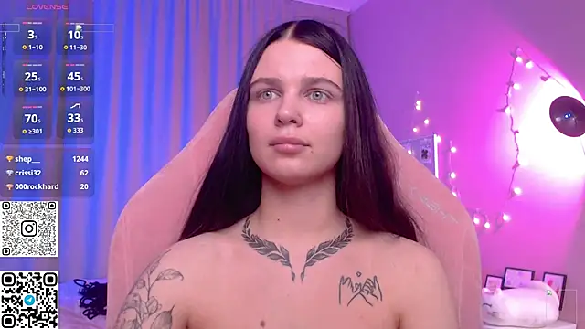 Michela_Fruetn Live XXX chat