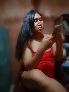Romantic_Sabrina Adlı Modelin Web Kamerası Şovu