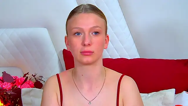 Chat XXX ao vivo de BeatriceBinoche