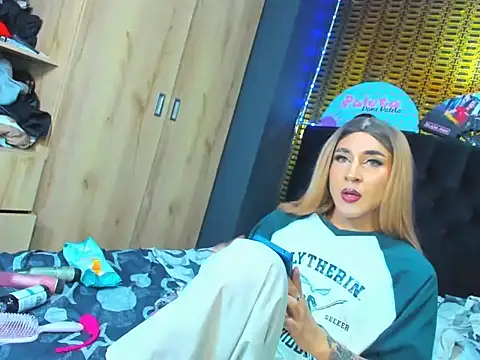 Czat XXX na żywo – georgiina_giio