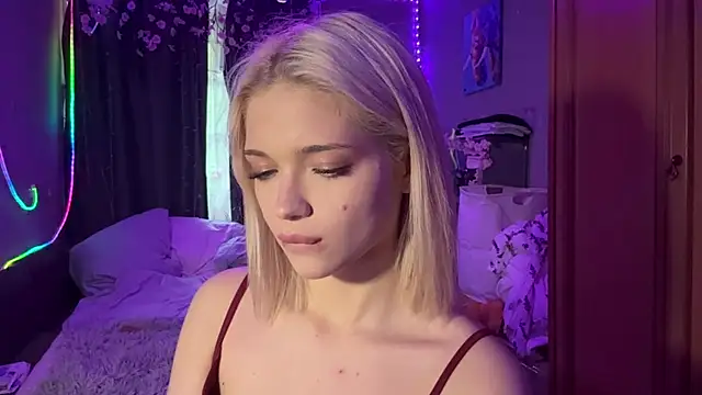 StacyChocopay live XXX chat