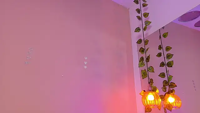 Liam__Mercury Webcam-Show