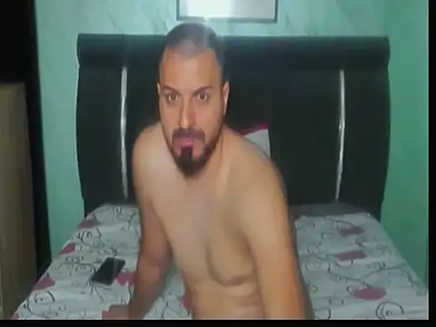Show de brunettfir3 na webcam