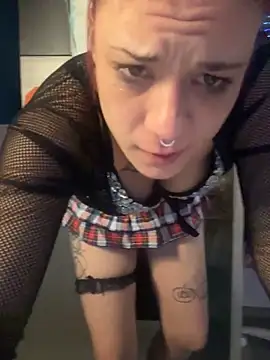EmilyErdbeeree Webcam-Show