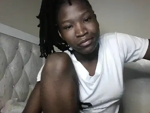 Show de webcam de justnala001