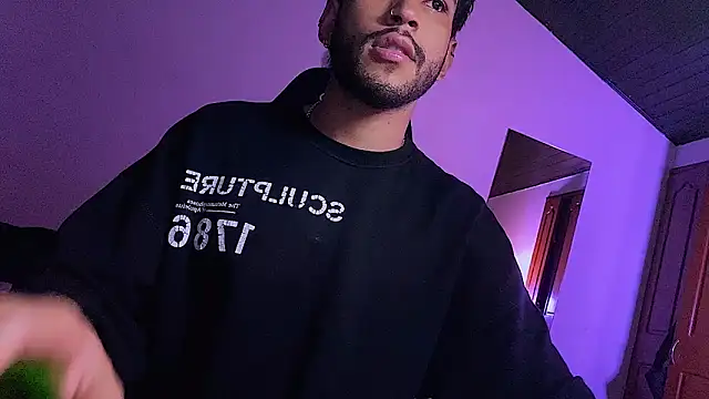 3v1l Show Webcam