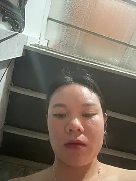 Dilen_7533 网络视讯表演