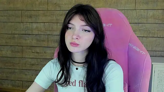 Chat XXX en directo de SophiaProve