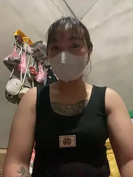 Xiaorun-aa Show Webcam