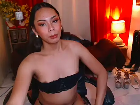 kylieEmparado Pertunjukan Webcam