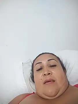 XXX chat uživo modela Nini_Love_