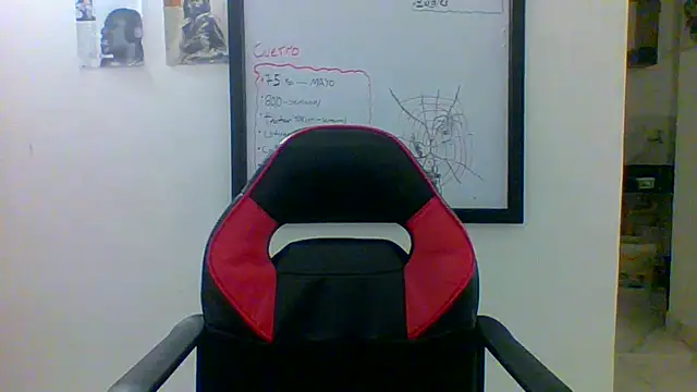 charles_king Show Webcam
