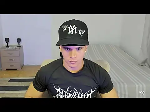 Chat +18 de sant_wahlberg ao vivo