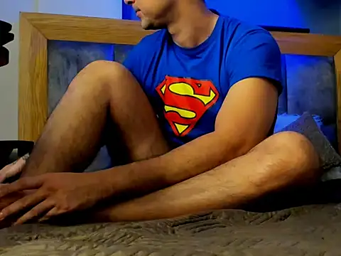 ZEI-001 webkamerás műsora