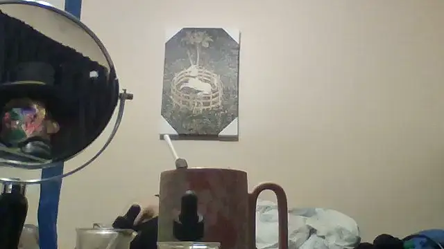 hailzeffn Live XXX-chat