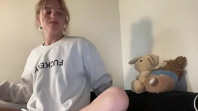 sweetceeme Pertunjukan Webcam