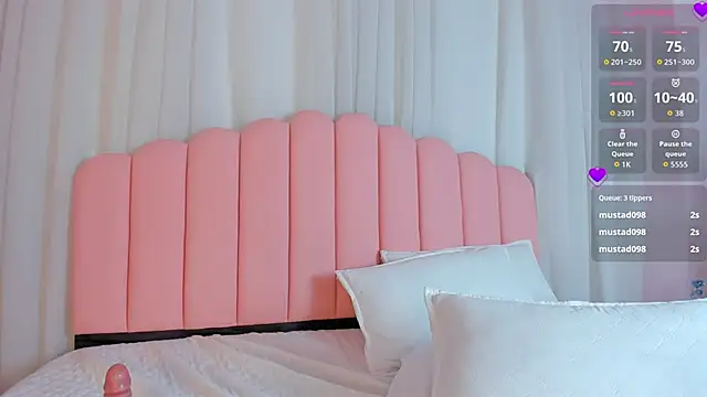 Naty_Rose23 live XXX chat