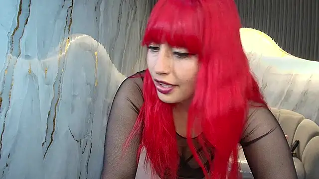 _melody_clum_v's Live XXX Chat