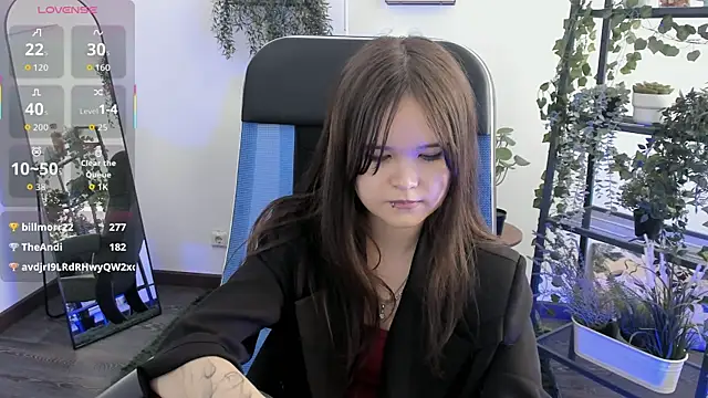 دردشة Elainebeness الجنسية المباشرة