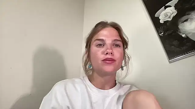 Show Webcam de sweetceeme