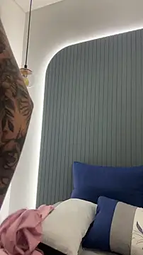 AliceRitter's Live XXX Chat