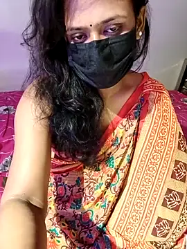 Lena_mahiyaa's Webcam Show