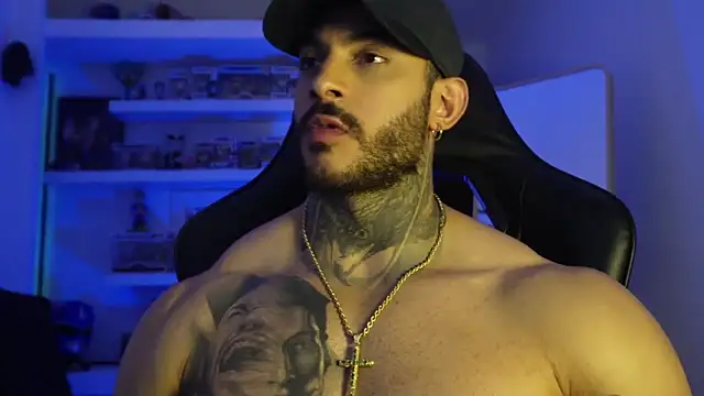 iamjackc_ Show Webcam