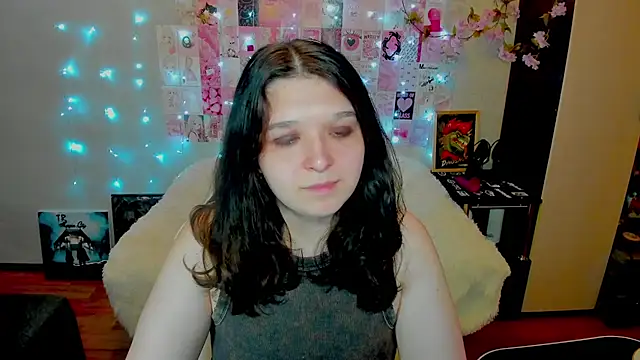 Kate_Acid's Live XXX Chat