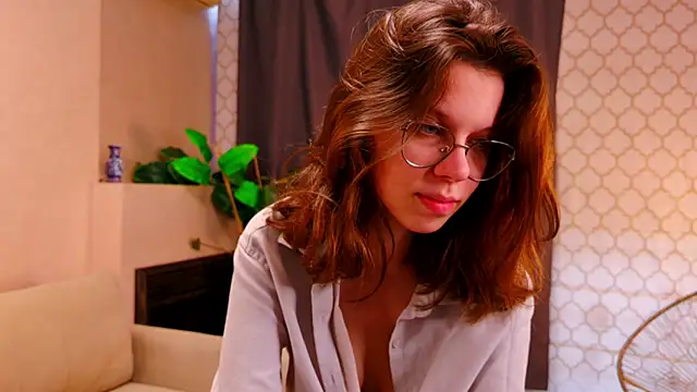 Chat XXX ao vivo de Xonalenei