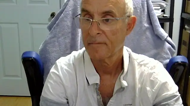 Show Webcam de funone1999