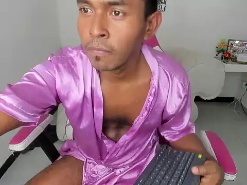 Adam_Morgan2 Obrolan Langsung XXX