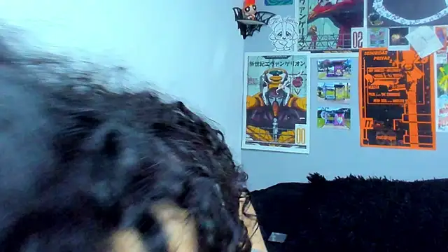 Chat XXX ao vivo de XBODTRIIPX