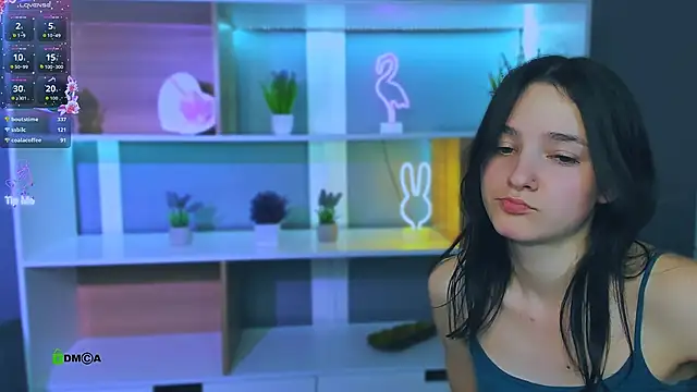 Chat +18 de lole_ti ao vivo