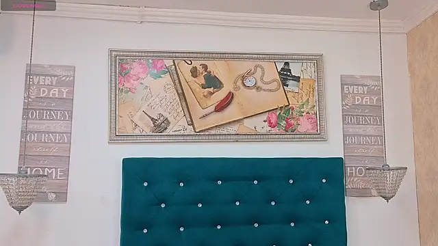 XXX chat uživo modela meganrousx