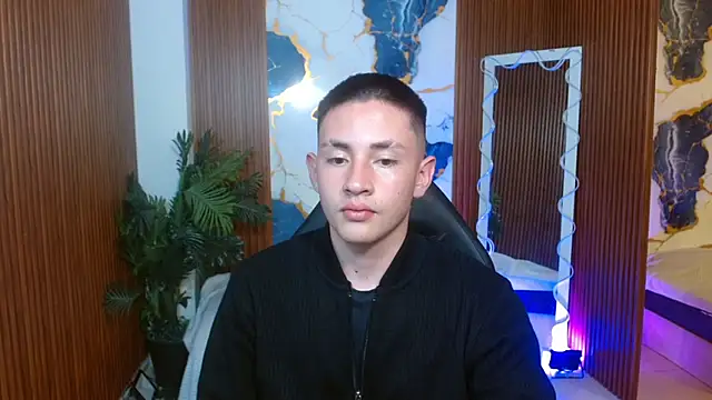 Andres_Tay 웹캠 쇼