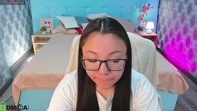 gentle_muse Webcam Show