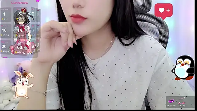 Dully_ana Live XXX Chat