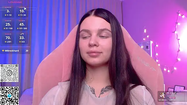 Michela_Fruet live XXX chat